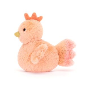 Fluffy Chicken - Image 3