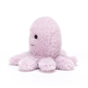 Fluffy Octopus - Image 2