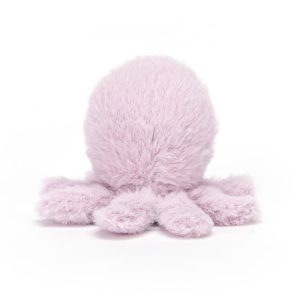 Fluffy Octopus - Image 3