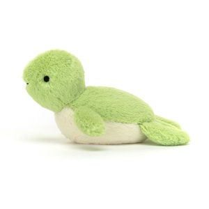 Fluffy Turtle - Image 2