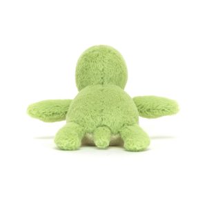 Fluffy Turtle - Image 3