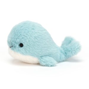 Fluffy Whale - Image 2