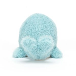 Fluffy Whale - Image 3