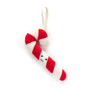 Festive Folly Candy Cane - Image 4
