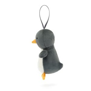 Festive Folly Penguin - Image 2