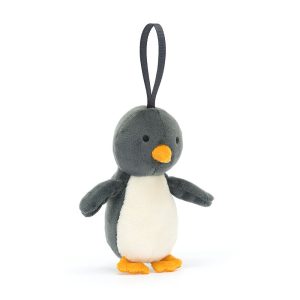Festive Folly Penguin - Image 4