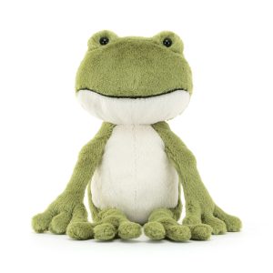 Finnegan Frog - Image 5