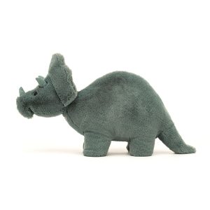 Fossilly Triceratops - Image 2