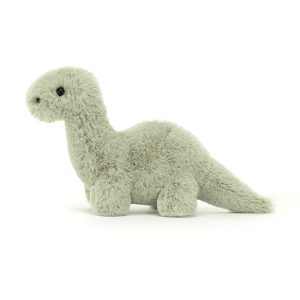 Fossilly Brontosaurus - Image 5