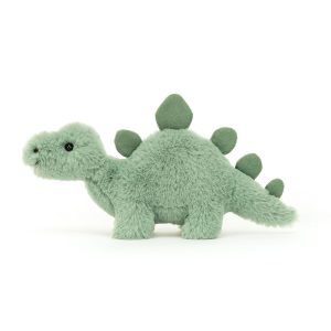 Fossilly Stegosaurus - Image 5