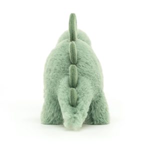 Fossilly Stegosaurus - Image 6