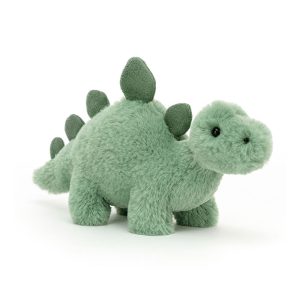 Fossilly Stegosaurus - Image 4
