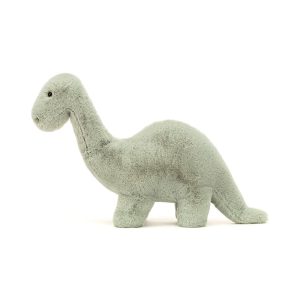 Fossilly Brontosaurus - Image 8