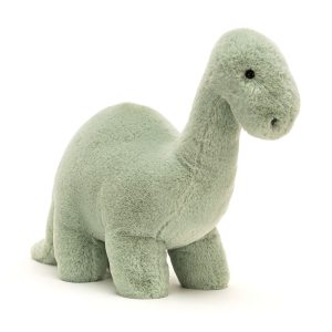 Fossilly Brontosaurus - Image 7
