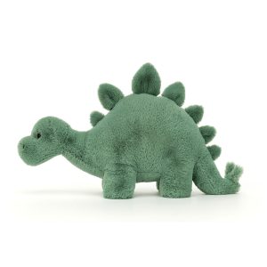 Fossilly Stegosaurus - Image 8