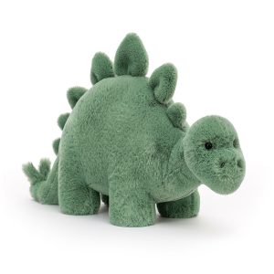 Fossilly Stegosaurus - Image 7
