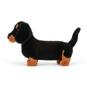 Freddie Sausage Dog - Image 2