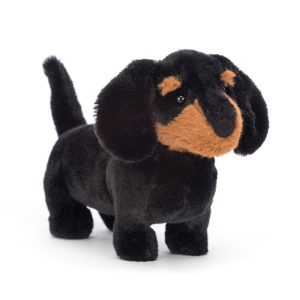 Freddie Sausage Dog - Image 4