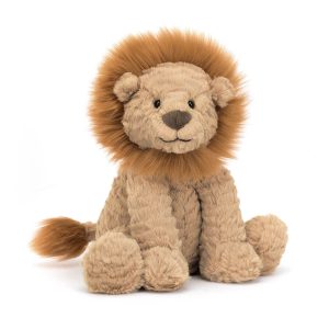 Fuddlewuddle Lion - Image 5