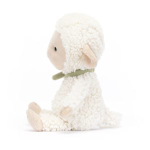 Fuzzkin Lamb - Image 2