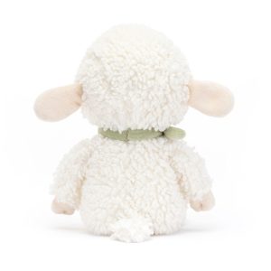 Fuzzkin Lamb - Image 3