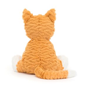 Fuddlewuddle Ginger Cat - Image 3