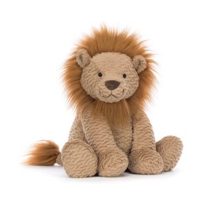 Fuddlewuddle Lion - Image 4