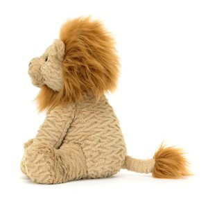 Fuddlewuddle Lion - Image 11