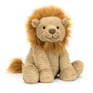 Fuddlewuddle Lion - Image 10