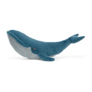 Gilbert the Great Blue Whale - Image 2