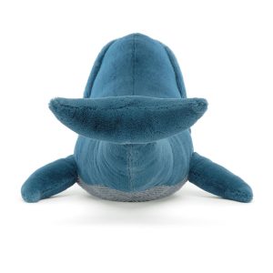 Gilbert the Great Blue Whale - Image 3
