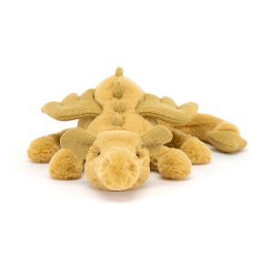 Golden Dragon - Image 16