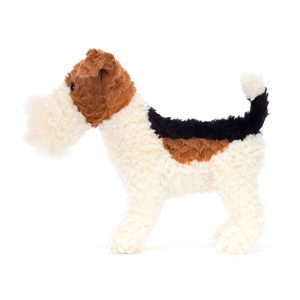 Hector Fox Terrier - Image 2