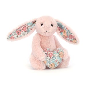 Blossom Heart Bunny - Image 5