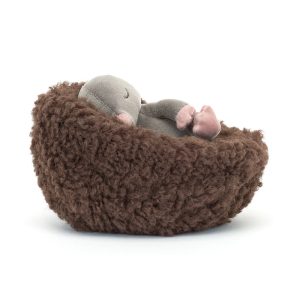 Hibernating Mole - Image 3
