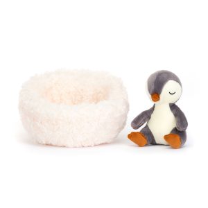 Hibernating Penguin - Image 2