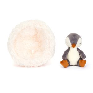 Hibernating Penguin - Image 5