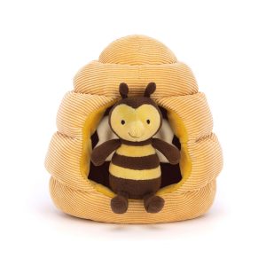 Honeyhome Bee - Image 5