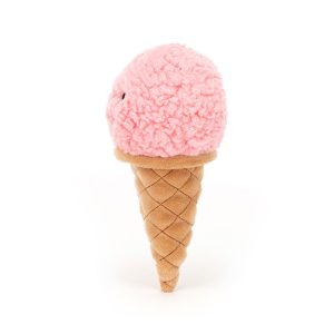 Irresistible Ice Cream Strawberry - Image 2