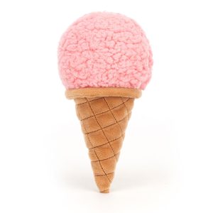 Irresistible Ice Cream Strawberry - Image 3