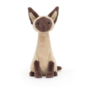 Iris Siamese Cat - Image 4