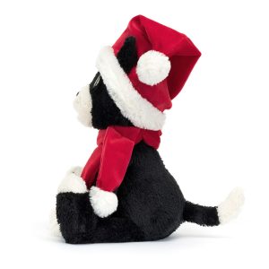 Christmas Jellycat Jack - Image 2