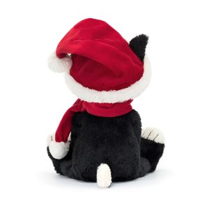 Christmas Jellycat Jack - Image 3