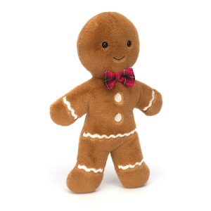 Jolly Gingerbread Fred - Image 4