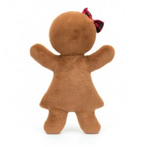 Jolly Gingerbread Ruby - Image 7