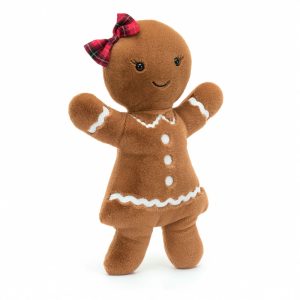 Jolly Gingerbread Ruby - Image 5