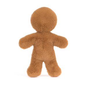 Jolly Gingerbread Fred - Image 9