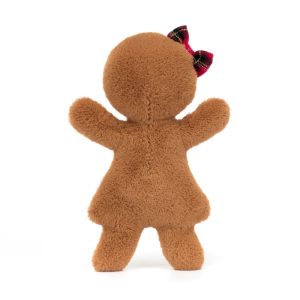 Jolly Gingerbread Ruby - Image 10