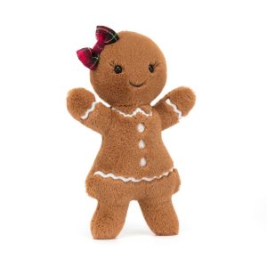 Jolly Gingerbread Ruby - Image 8