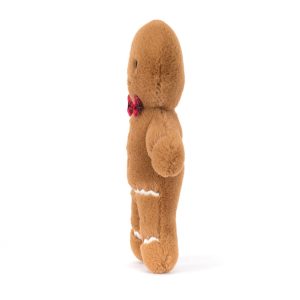 Jolly Gingerbread Fred - Image 2
